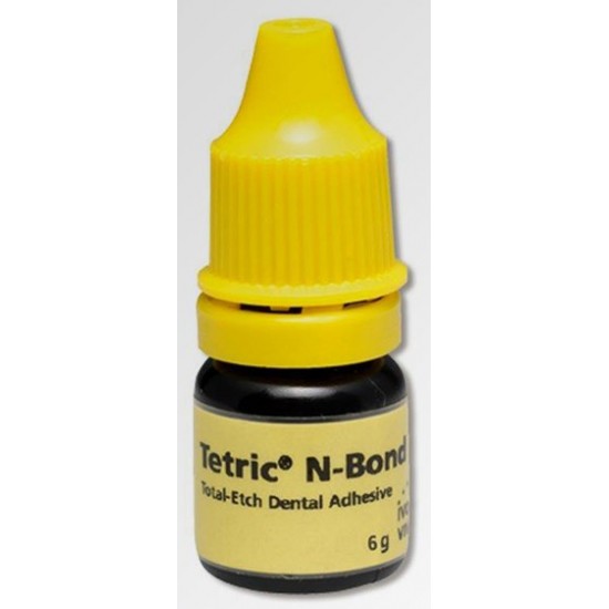 Tetric N bond Tetric N bond